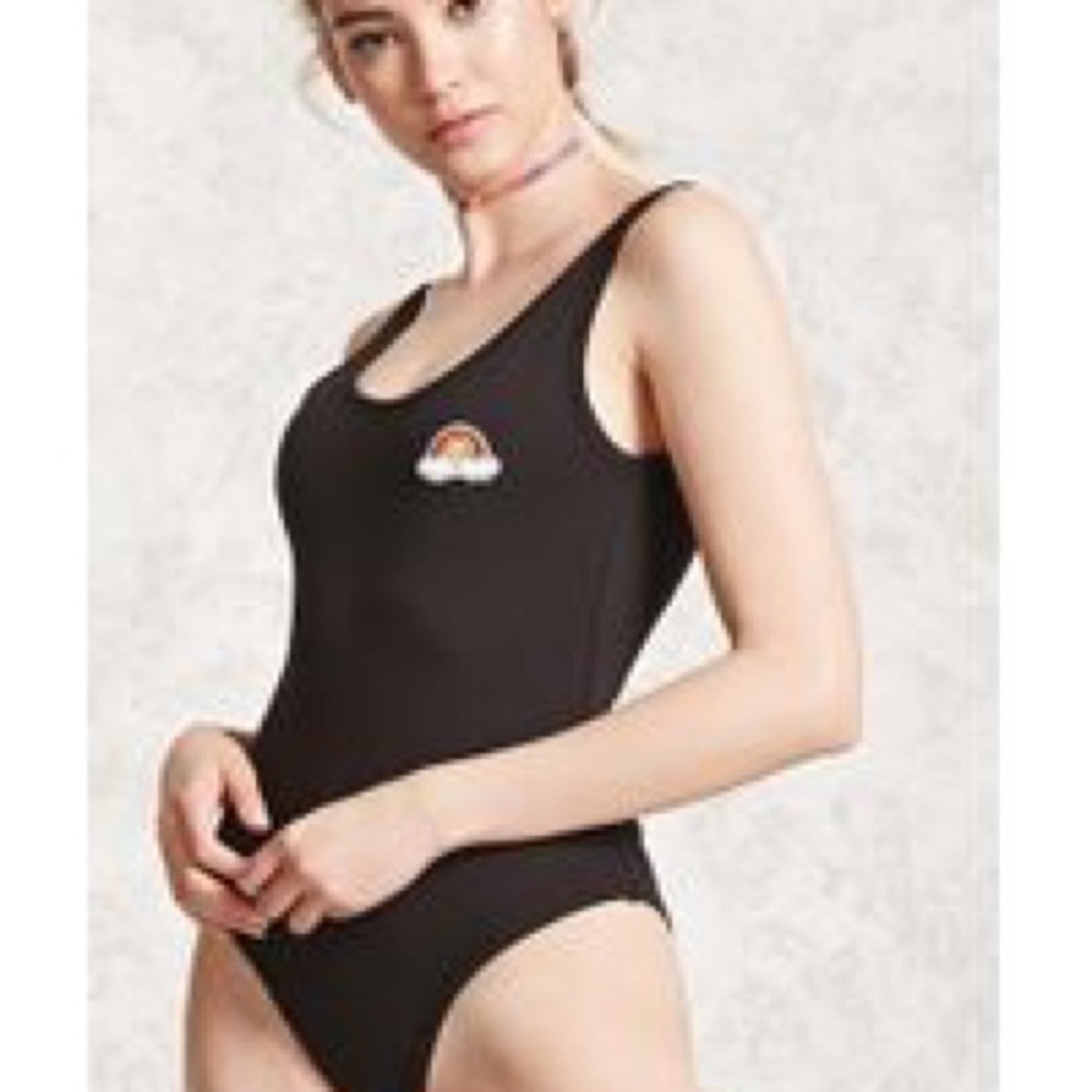Bodysuit